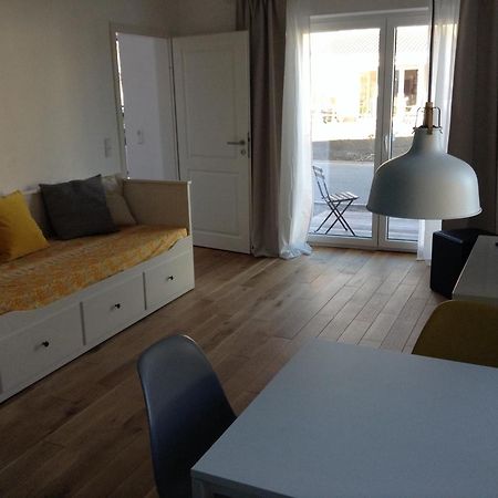 Schlaf Aus Im Schwedenhaus Apartman Eimeldingen Kültér fotó