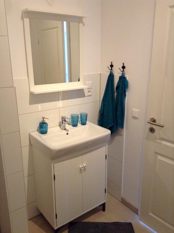 Schlaf Aus Im Schwedenhaus Apartman Eimeldingen Szoba fotó