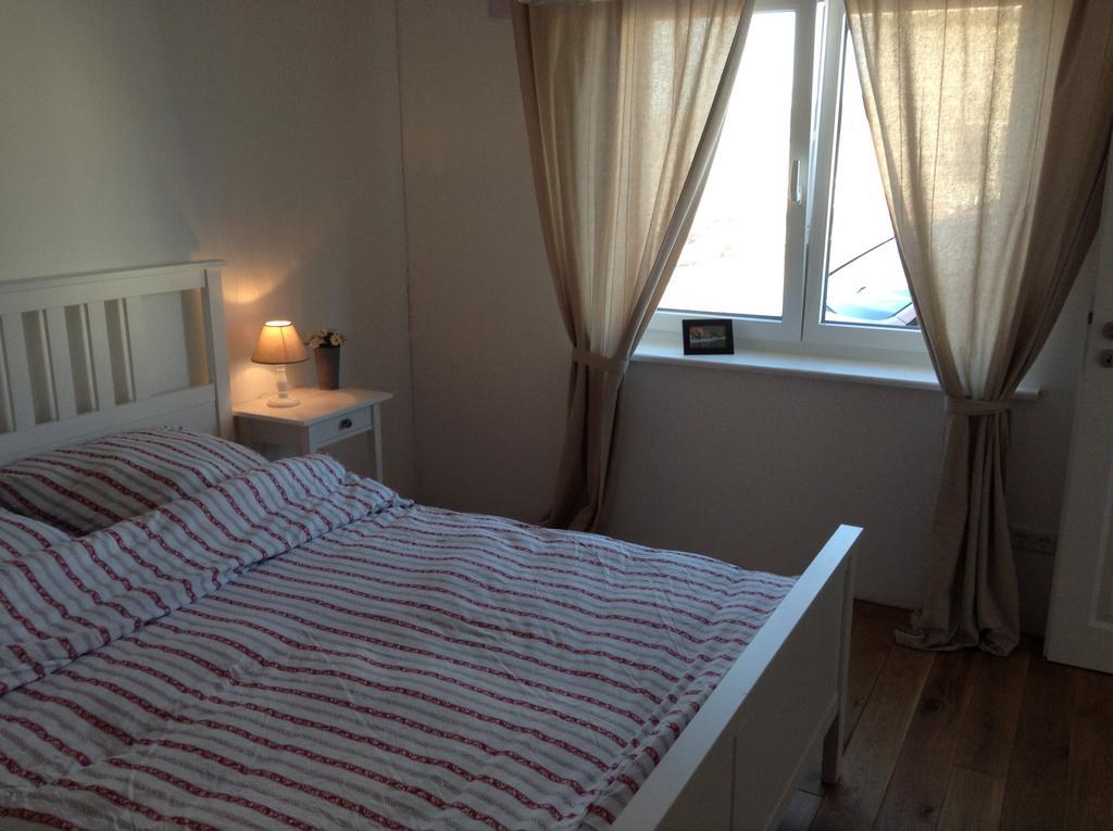 Schlaf Aus Im Schwedenhaus Apartman Eimeldingen Szoba fotó